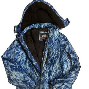 Winter Jacket